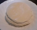 節約!★もやし餃子★作り方1写真