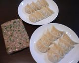 節約!★もやし餃子★作り方3写真