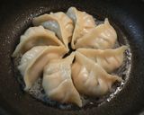 節約!★もやし餃子★作り方4写真