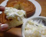 ヨーグルトとパインの食べるディップ作り方4写真