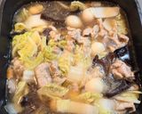 中華丼作り方6写真