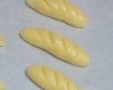 かわいい♪パン型クッキー☆プレゼントに！作り方5写真