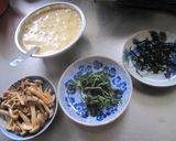 サバサバっと食べよう・タラコ納豆パスタ作り方6写真