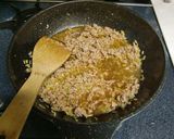 カラダ潤し麻婆豆腐作り方6写真
