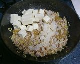 カラダ潤し麻婆豆腐作り方7写真