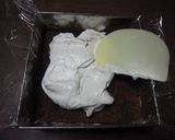 クリームチーズdeおとなのティラミス作り方9写真