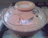 素材の旨味！豚肉ともやしの土鍋蒸し作り方4写真