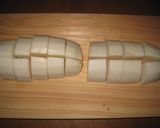 牛すね肉と大根の柔らか煮込み作り方5写真