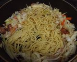ソース焼そば作り方3写真