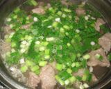 牛すね肉と大根の柔らか煮込み作り方6写真