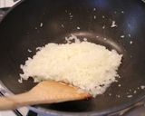 懐かしい♪洋食屋さんの♪チキンライス作り方2写真