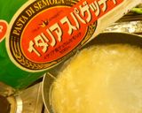 チキンマリネのサラダ風スパゲッティ作り方6写真