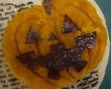 カボチャシート！ハロウィンキャラを簡単に作り方9写真