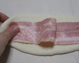 ベーコンエピ作り方5写真