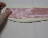 ベーコンエピ作り方6写真