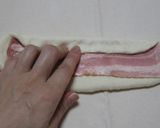ベーコンエピ作り方7写真
