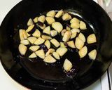 茄子のガパオライス作り方6写真