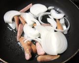 フライドポテト復活! ジャーマン風ポテト作り方2写真