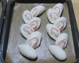 ベーコンエピ作り方16写真