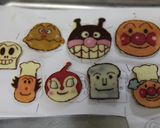 アンパンマンケーキ☆簡単すぎ☆作り方8写真