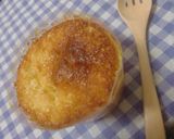 水切り不要！バニラヨーグルトケーキ☆作り方6写真