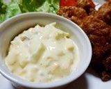 チキン南蛮＆タルタルソース♪作り方2写真