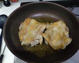 鶏モモ肉のトマト煮作り方9写真
