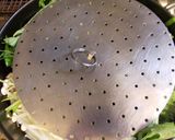 肉団子と大根のすき煮作り方5写真