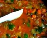 大好き♫ 野菜カレー作り方3写真