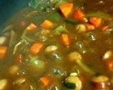 大好き♫ 野菜カレー作り方7写真
