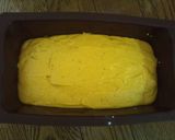 もっちり〜♪カボチャのパウンドケーキ作り方7写真