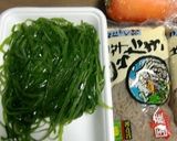 切昆布＋糸こんにゃくの山椒味作り方1写真
