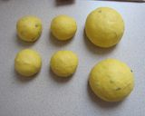 しっとりふっくら～かぼちゃ食パン～作り方6写真