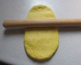 しっとりふっくら～かぼちゃ食パン～作り方7写真