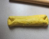 しっとりふっくら～かぼちゃ食パン～作り方9写真