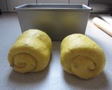 しっとりふっくら～かぼちゃ食パン～作り方11写真