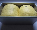 しっとりふっくら～かぼちゃ食パン～作り方13写真