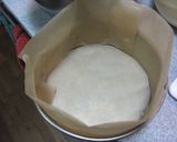 皮つきかぼちゃのどっしりケーキ★作り方8写真