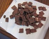 皮つきかぼちゃのどっしりケーキ★作り方7写真