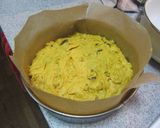 皮つきかぼちゃのどっしりケーキ★作り方13写真