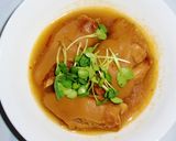 コラーゲンでプルルン♪豚足♪作り方7写真
