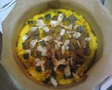 皮つきかぼちゃのどっしりケーキ★作り方14写真