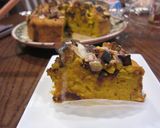 皮つきかぼちゃのどっしりケーキ★作り方17写真