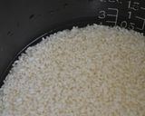 中華風・炊込みご飯作り方1写真