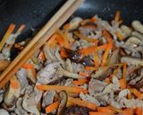 中華風・炊込みご飯作り方3写真
