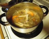 アオリイカのトマト煮作り方7写真