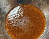 簡単！トマトとちくわの味噌ポン酢和え作り方2写真