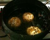 フライド椎茸★作り方4写真