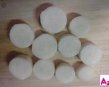 牛スジと牛モツのぜいたく味噌煮込み☆作り方3写真