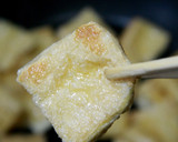 牡蠣炒め作り方9写真